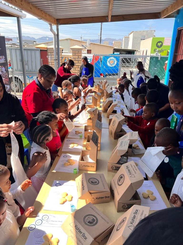 Neurodiverse children 1